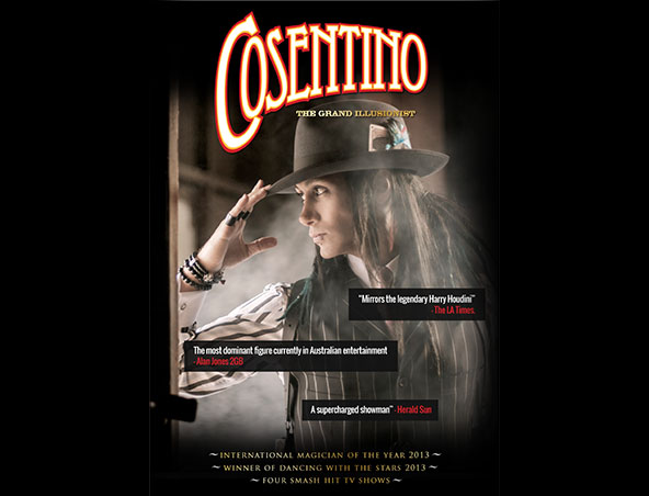 Cosentino